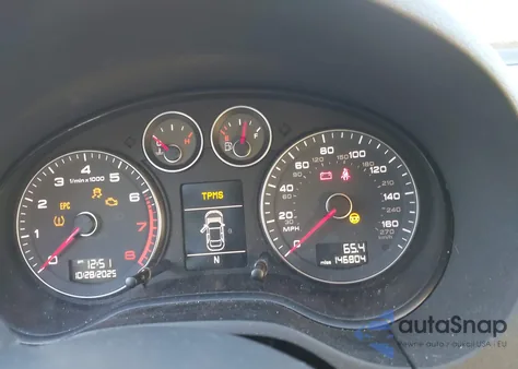 2012 Audi A3 2.0T Premium from USA, damaged, VIN WAUKEAFM7CA133053